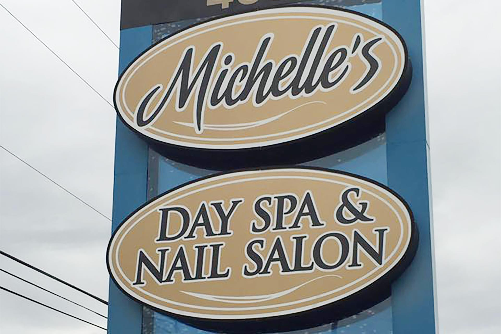 Michelle s Day Spa Nail Salon In Dover DE Vagaro