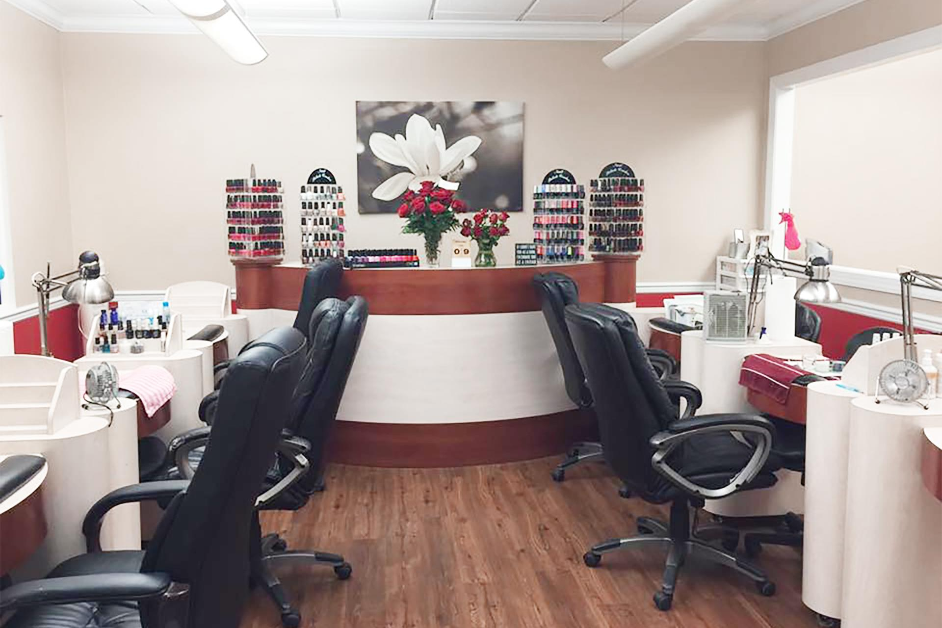 Michelle's Day Spa & Nail Salon In Dover DE Vagaro